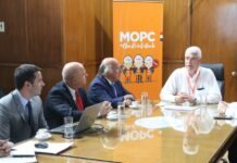 Empresarios plantean APP para desarrollo de plan maestro del río Paraguay