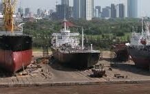 Piden intervención de presidente electo en grandes conflictos en el sector marítimo Argentino