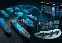 Para el 2025 podrian ser comunes los buques no tripulados