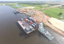 Disminuyen ingresos aduaneros en el mes de Noviembre