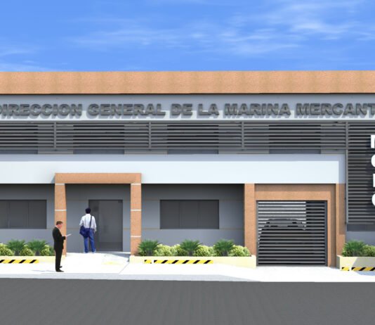 MOPC y BNF implementarán servicio de cobro a través de la Ventanilla Única de Exportación desde enero