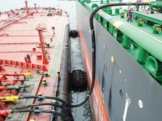 Armadores adoptan medidas sobre el IMO 2020, Embarcan menos volumen de carga para optimizar bunker