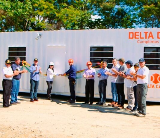 Bolivia desarrolla puerto seco para conectar Santa Cruz con hidrovía Paraguay-Paraná