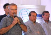 Mario Goicoechea será el nuevo presidente del Puerto de Buenos Aires