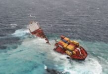 La avería gruesa en el seguro marítimo