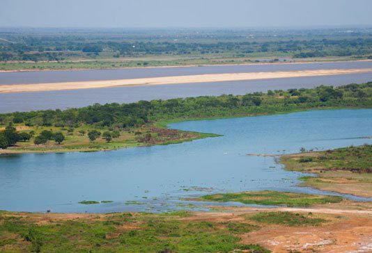 Nivel del río Paraguay vuelve a descender, bajó más de 1 metro en 8 días en el Puerto de Asunción