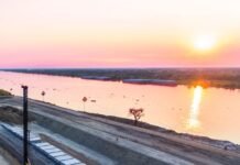 FV Cereais inaugurará nuevo puerto en Murtinho en el mes de Febrero