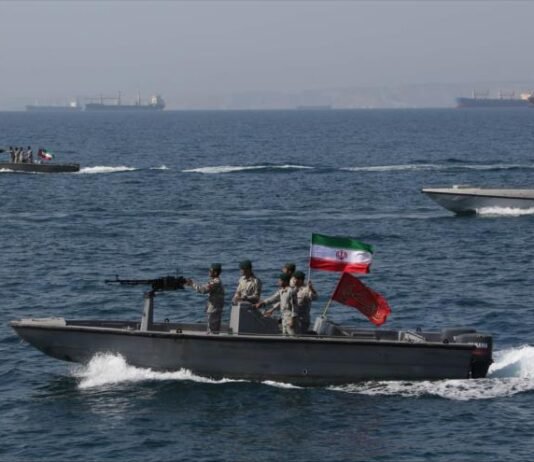 Industria naviera muestra preocupación por posible represalia de Irán