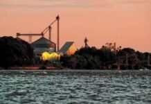 Tras 8 años de inactividad, Puerto Cáceres reactivará en el primer semestre del 2020