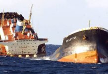 Arranca en Londres Juicio entre el Gobierno Español y el P&I, por el desastre ambiental producido por el derrame del buque «Prestige» en el 2002