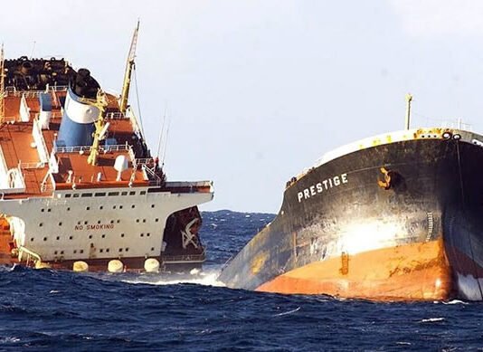 Arranca en Londres Juicio entre el Gobierno Español y el P&I, por el desastre ambiental producido por el derrame del buque «Prestige» en el 2002