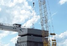 Emblemático astillero japonés Tsuneishi evalúa su regreso a Paraguay