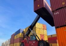 Puerto Caacupemí Villeta iniciaria operación a finales del 2020