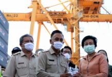 Cámara Marítima Internacional (ICS) publica guía para armadores frente al Coronavirus