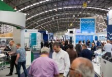 Empresas Paraguayas y regionales participaran en feria internacional Navalia 2020 en Galicia, España