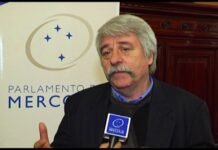 Parlasurianos reclaman ninguneo de la Cancilleria en caso acuerdo Mercosur-UE