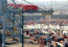 Katoen Natie demandará al Estado Uruguayo por U$S 1.500 millones por incumplir acuerdos y priorizar a otra terminal portuaria