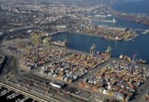 El puerto de Valencia creará 14.400 nuevos puestos de trabajo con la construcción de nueva terminal