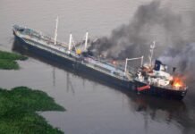 La avería gruesa en la industria marítima