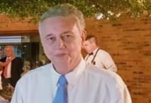 Falleció el empresario Naviero Jan Van Hoogstraten