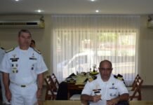 Prefectura emite comunicado intentando desacreditar encuentro de Capitanes y Prácticos