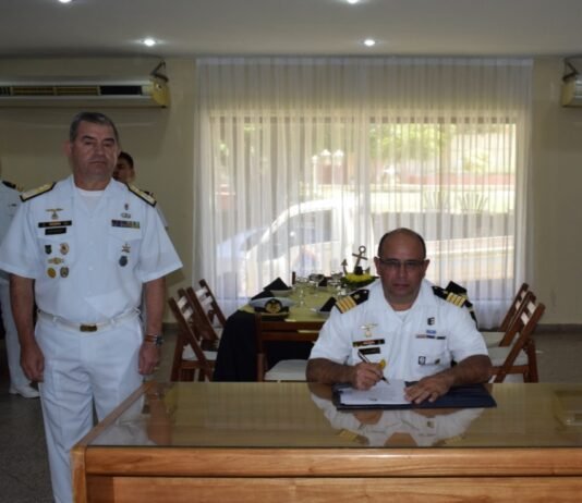 Prefectura emite comunicado intentando desacreditar encuentro de Capitanes y Prácticos