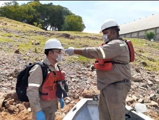 Covid-19: Navieras deben extremar recursos y aplicar rigurosos procedimientos