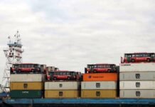 La Marina Mercante implementa nuevo sistema de control para evitar evasión