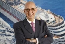 Muere por Coronavirus el Presidente de MSC Cruceros en España; nos dejó Emiliano González