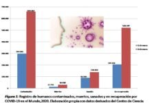 Impacto CORONAVIRUS COVID-19 (II)