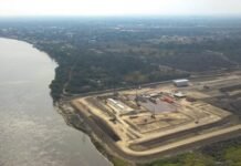 PTP Group desarrolla inversiones en Villa Constitución y Murtinho con una visión estratégica hacia el futuro