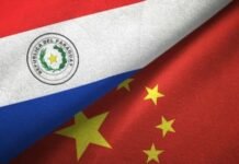 RECUPERACIÓN POST-COVID-19 EN CHINA PUEDE AYUDAR LAS EXPORTACIONES PARAGUAYAS