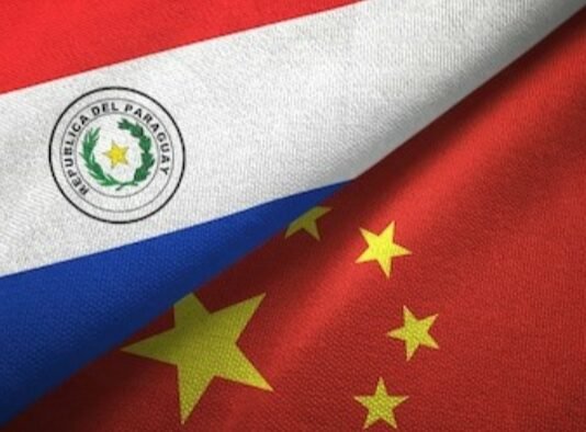 RECUPERACIÓN POST-COVID-19 EN CHINA PUEDE AYUDAR LAS EXPORTACIONES PARAGUAYAS