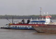 CPTCP denuncia incumplimiento de acuerdo de la hidrovía por parte de Prefectura Paraguaya