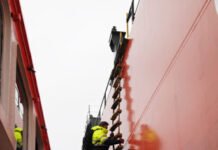 Gobierno Argentino publica acta de protocolo de prevenció sobre el COVID-19 para el transporte marítimo, fluvial y lacustre