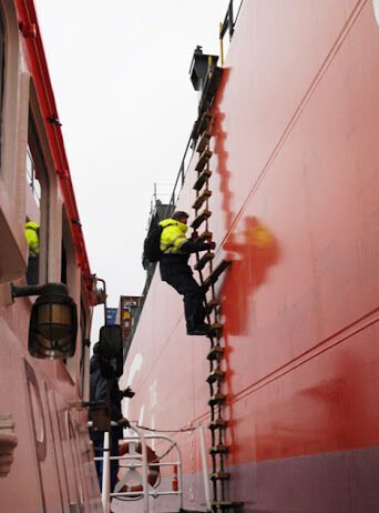 Gobierno Argentino publica acta de protocolo de prevenció sobre el COVID-19 para el transporte marítimo, fluvial y lacustre