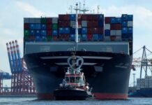 La industria marítima cambia de rumbo