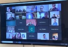 Gobierno y sector privado trabajan coordinadamente para asegurar abastecimiento y flujo del comercio exterior