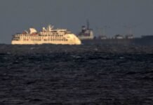 Reportan más de 80 contagiados de coronavirus en un crucero en Uruguay