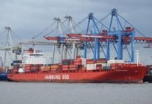 Cuerpo de capitán que habría sido asesinado por su tripulación en Colombia fue hallado en cubierta principal del buque