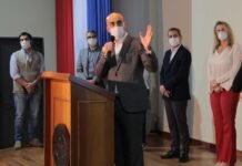 Desde el 4 de mayo comenzará la cuarentena inteligente que permitirá la reactivación de actividades económicas