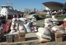 El Aquidabán dejará de navegar por falta de cargas y pasajes