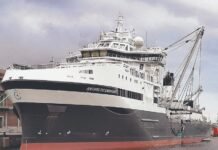 Empresa noruega apuesta a producir más en Uruguay