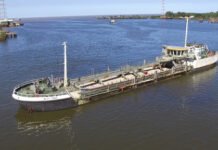 El Somu y Capitanes de Ultramar en alerta contra YPF