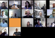 CIC plata convocó a reunión técnica por la crísis hídrica de la cuenca del plata