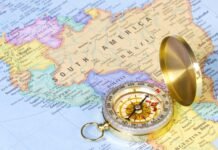 Comercio de Norte y América Latina en el primer trimestre de 2020