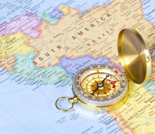 Comercio de Norte y América Latina en el primer trimestre de 2020