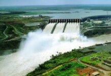 Itaipú confirma liberación de agua que permitirá paliar en parte la crísis en la navegación del Paraná