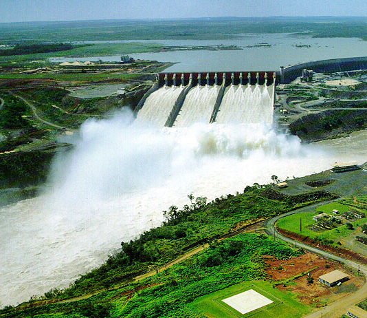 Campaña “Itaipú Causa Nacional y Soberanía” exige auditoría integral a la binacional: “No hay impedimento constitucional”