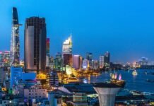 SERIE CHINA +1: ENTENDER EL ATRACTIVO MERCADO DE VIETNAM PARA INVERSORES EN ASIA